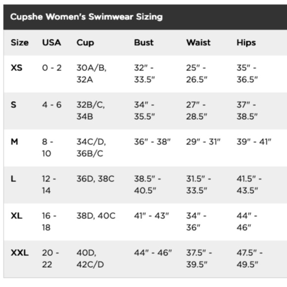 CUPSHE Chic Sexy Flirty Floral Resort Vacation Tropical Beach Pool Bikini - Picture 6 of 6